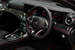 Mercedes-AMG E43 4Matic 2017 года (MY)